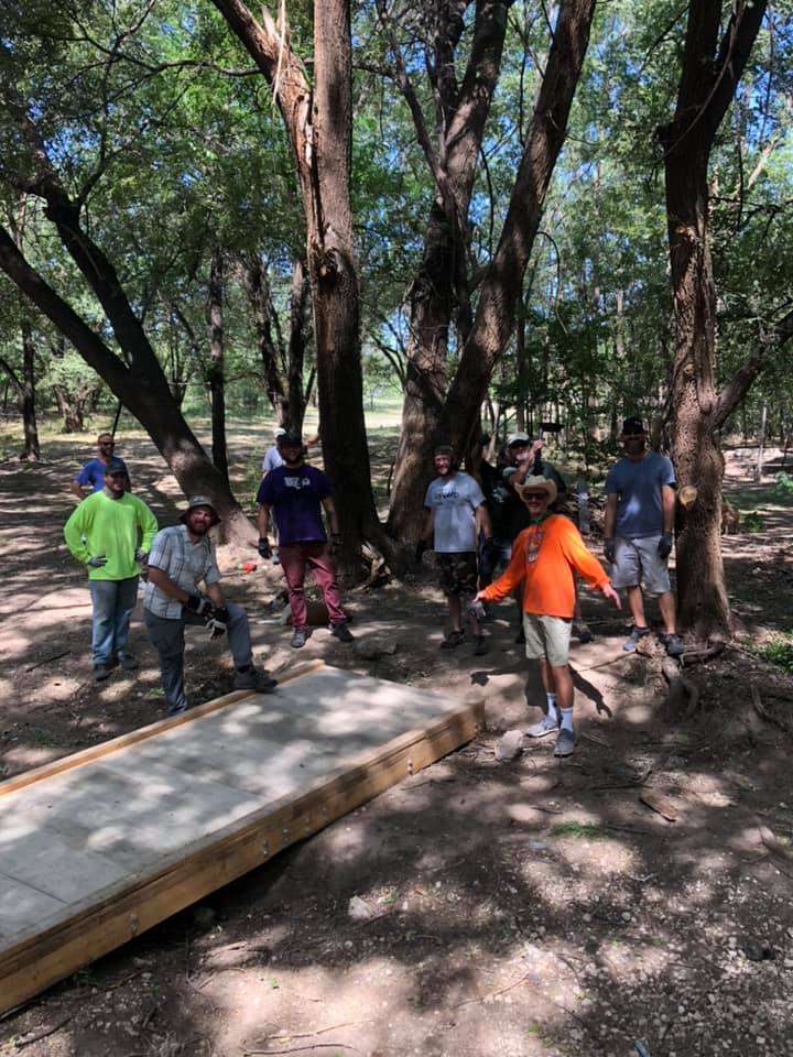 Lubbock Disc Golf Promoting the great sport of disc golf in the Hub City!