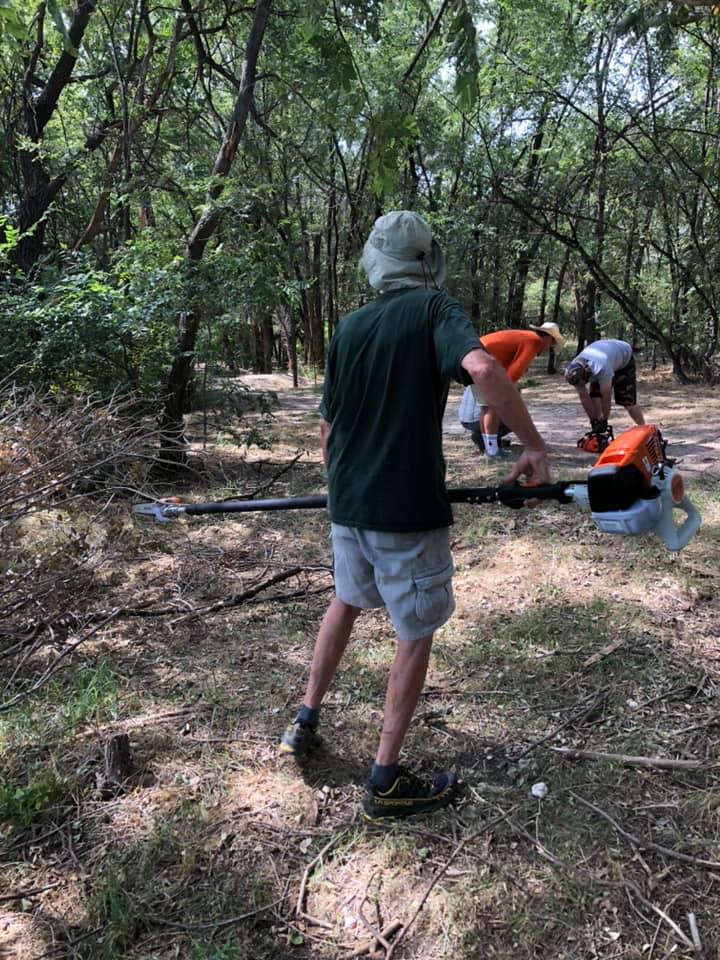 Lubbock Disc Golf Promoting the great sport of disc golf in the Hub City!
